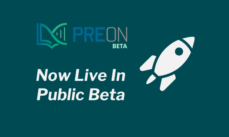 Live in public beta